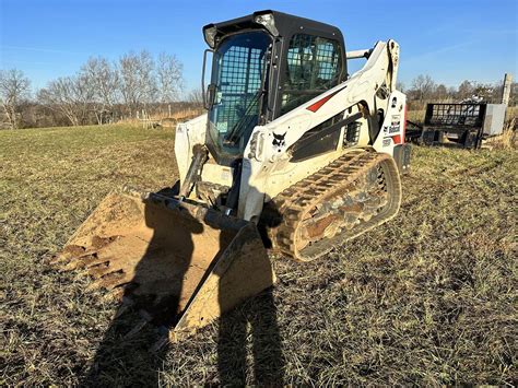 new bobcat t595 for sale|2019 bobcat t595 skid steer.